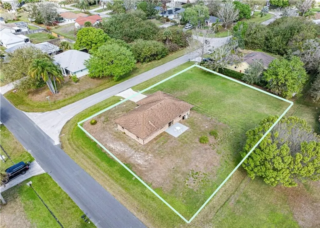 781 Glencove Street Sebastian FL 32958