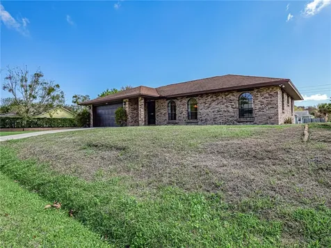781 Glencove Street Sebastian FL 32958