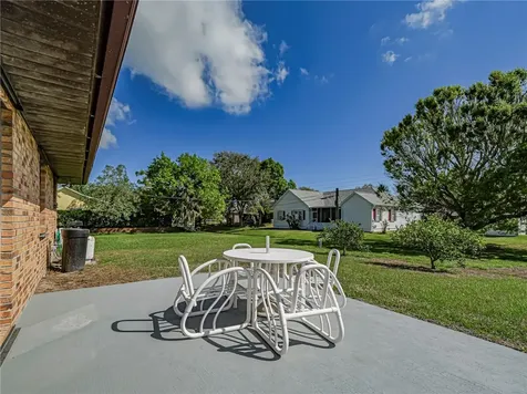 781 Glencove Street Sebastian FL 32958