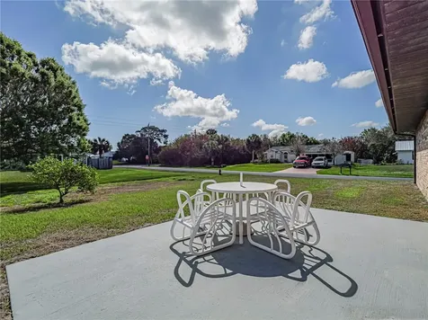 781 Glencove Street Sebastian FL 32958
