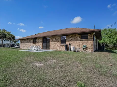 781 Glencove Street Sebastian FL 32958