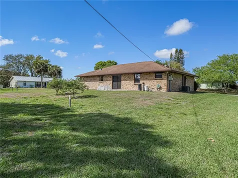 781 Glencove Street Sebastian FL 32958
