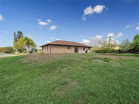 781 Glencove Street Sebastian FL 32958
