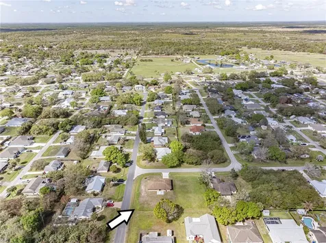 781 Glencove Street Sebastian FL 32958