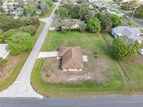 781 Glencove Street Sebastian FL 32958