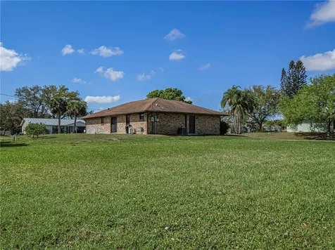 781 Glencove Street Sebastian FL 32958