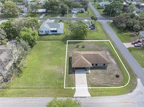 781 Glencove Street Sebastian FL 32958