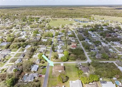 781 Glencove Street Sebastian FL 32958
