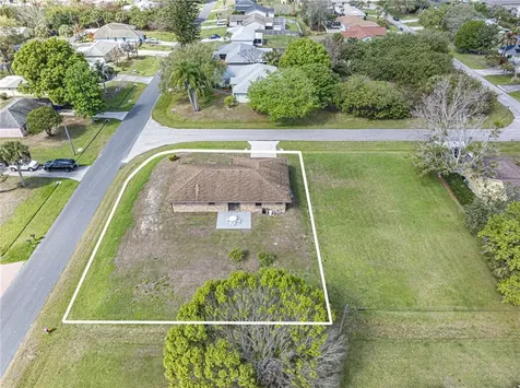 781 Glencove Street Sebastian FL 32958
