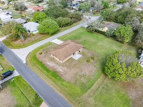 781 Glencove Street Sebastian FL 32958