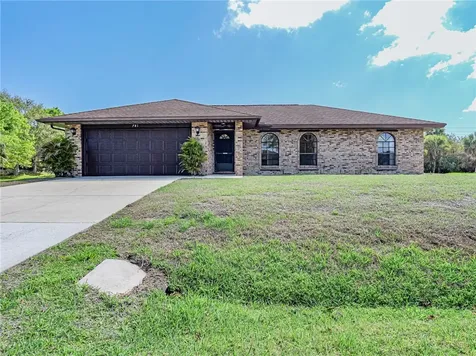 781 Glencove Street Sebastian FL 32958