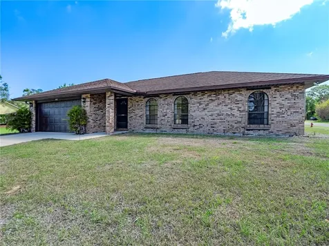 781 Glencove Street Sebastian FL 32958
