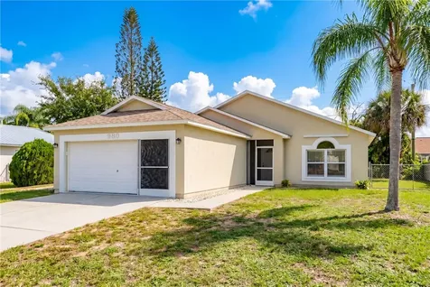 980 Dolphin Avenue Sebastian FL 32958