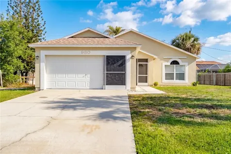 980 Dolphin Avenue Sebastian FL 32958