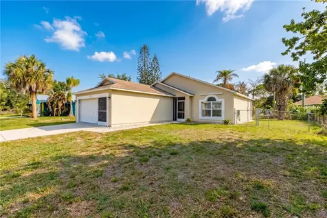 980 Dolphin Avenue Sebastian FL 32958