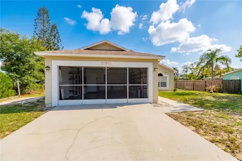 980 Dolphin Avenue Sebastian FL 32958