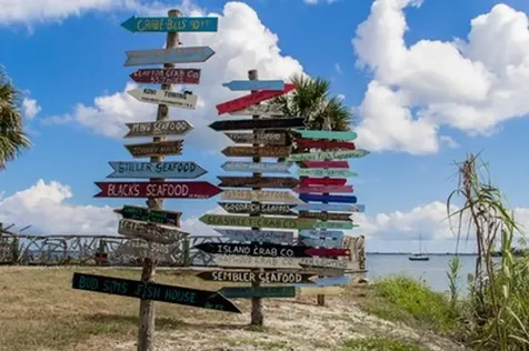 980 Dolphin Avenue Sebastian FL 32958