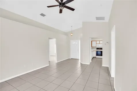 980 Dolphin Avenue Sebastian FL 32958