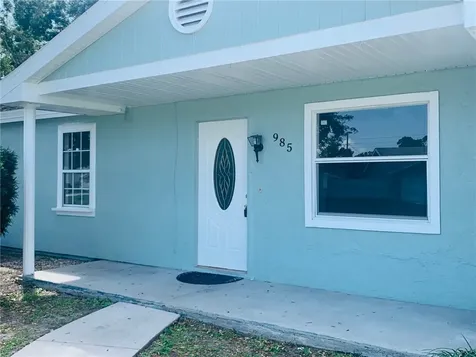 985 23rd Place SW Vero Beach FL 32962