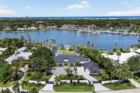 519 Bay Drive Vero Beach FL 32963