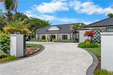 519 Bay Drive Vero Beach FL 32963