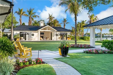 519 Bay Drive Vero Beach FL 32963