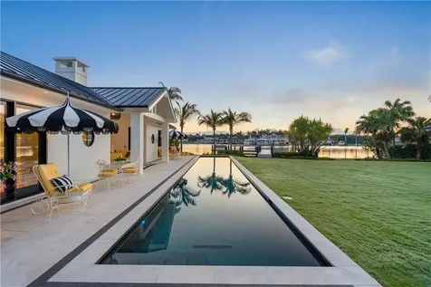 519 Bay Drive Vero Beach FL 32963