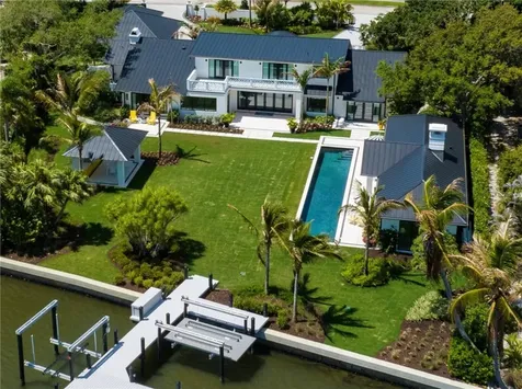 519 Bay Drive Vero Beach FL 32963