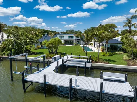 519 Bay Drive Vero Beach FL 32963