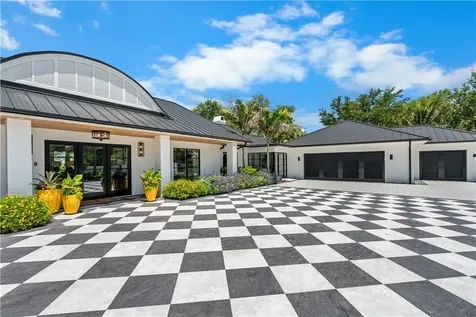 519 Bay Drive Vero Beach FL 32963