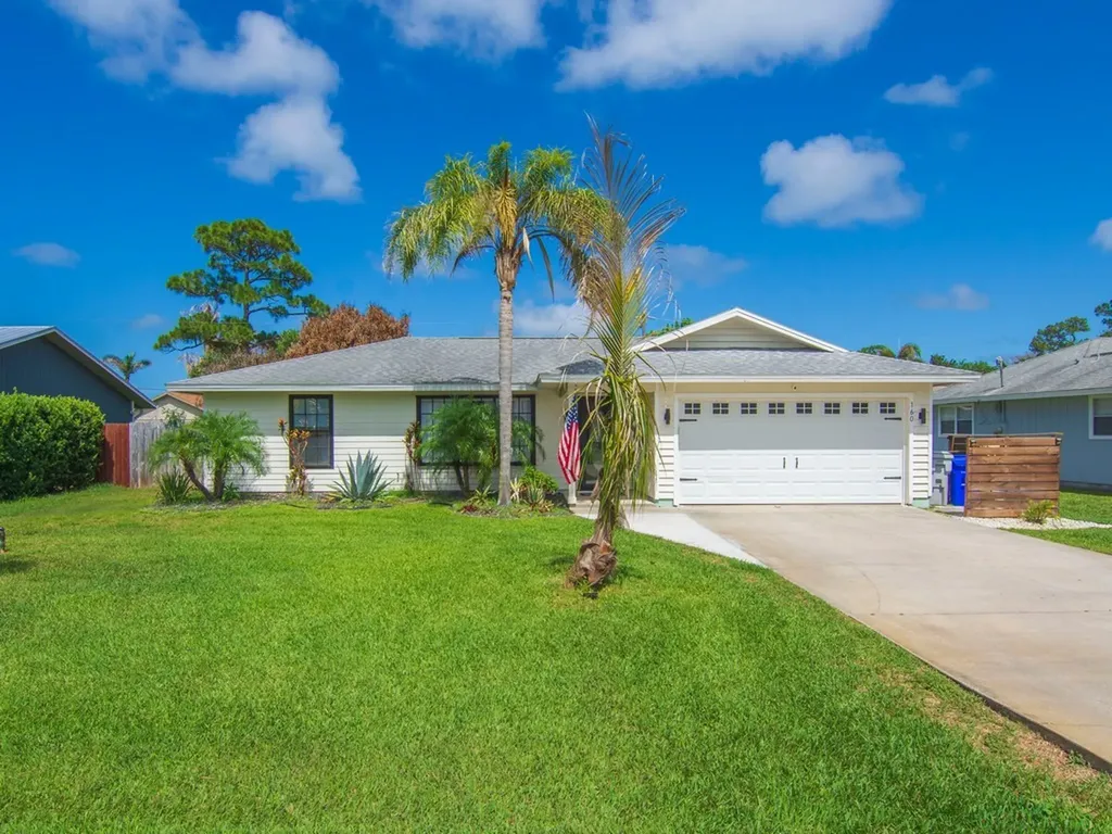 160 9th Court Vero Beach FL 32962