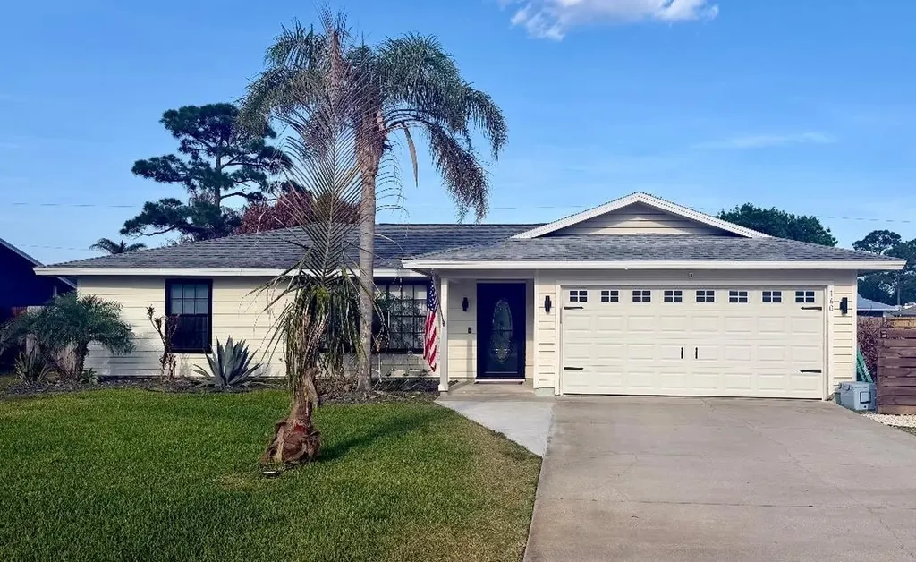 160 9th Court Vero Beach FL 32962