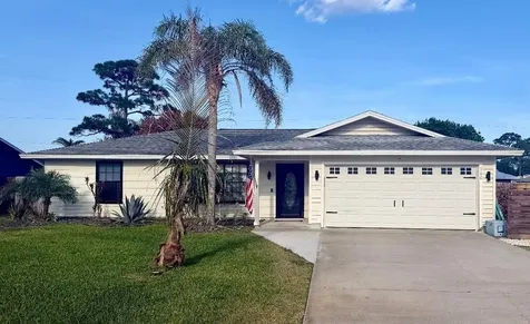 160 9th Court Vero Beach FL 32962