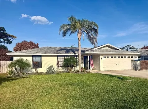 160 9th Court Vero Beach FL 32962