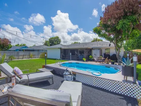 160 9th Court Vero Beach FL 32962