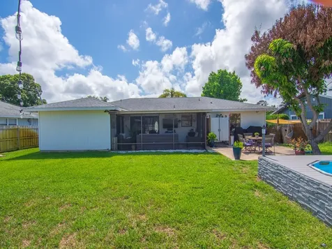 160 9th Court Vero Beach FL 32962