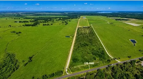 Tbd Kenansville Road Out Of Area FL 34739