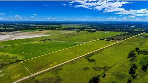 Tbd Kenansville Road Out Of Area FL 34739