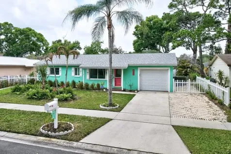 545 21st Avenue Vero Beach FL 32962