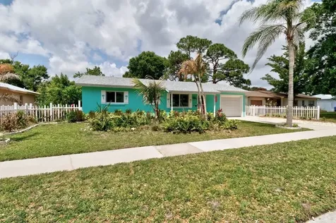 545 21st Avenue Vero Beach FL 32962