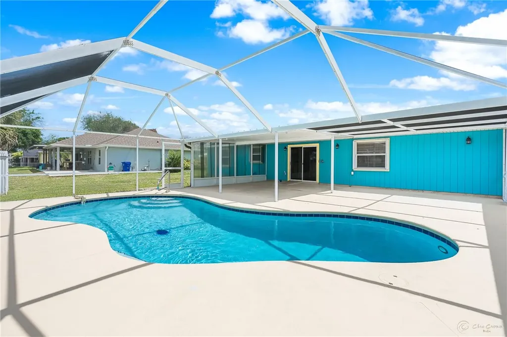 1189 Clearbrook Street Sebastian FL 32958
