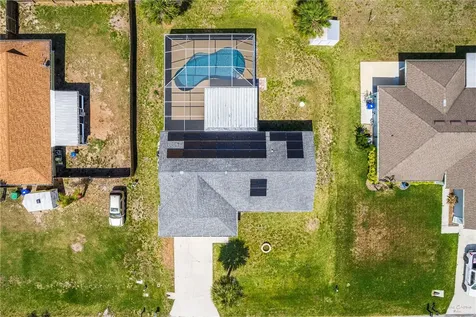 1189 Clearbrook Street Sebastian FL 32958