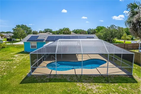 1189 Clearbrook Street Sebastian FL 32958