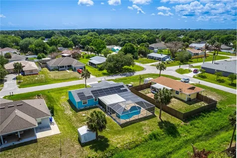 1189 Clearbrook Street Sebastian FL 32958
