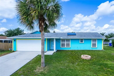 1189 Clearbrook Street Sebastian FL 32958
