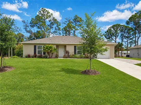 1001 Blossom Drive Sebastian FL 32958