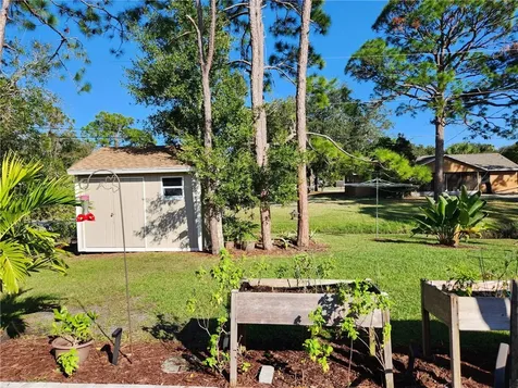 1001 Blossom Drive Sebastian FL 32958