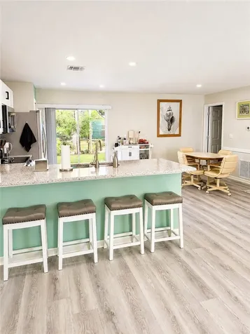 1001 Blossom Drive Sebastian FL 32958