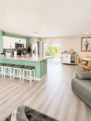 1001 Blossom Drive Sebastian FL 32958