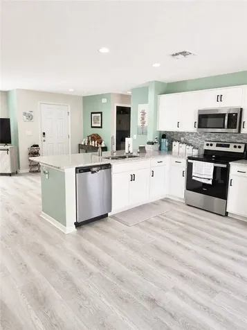 1001 Blossom Drive Sebastian FL 32958